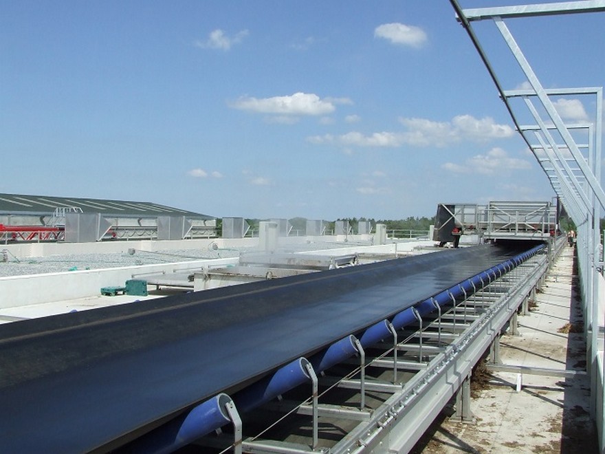 Conveyor