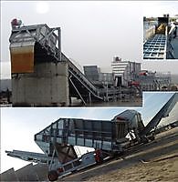 World of Straw, Ukraine - Phase I-II equipment
